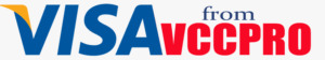 Virtual Visa Card By VCCPRO